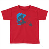 quite good Toddler T-shirt