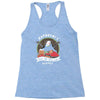 all you can eat buffet Racerback Tank