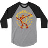 powerline 3/4 Sleeve Shirt