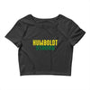 Humboldt Strong Crop Top