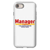 Manager Of Myselfy i Was Nobody Before Social Media iPhone 8