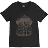 rodentian gothic V-Neck Tee