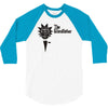 the grandfather 3/4 Sleeve Shirt