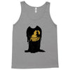 Don't Scare Me (a2) Tank Top