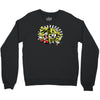 let's rock Crewneck Sweatshirt