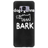 the janoskians dogs gonna bark Samsung Galaxy S8 Plus Case