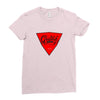 fahrie77 Ladies Fitted T-Shirt
