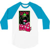 doom! 3/4 Sleeve Shirt