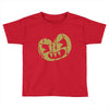 Don't Scare Me (a4) Toddler T-shirt