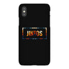 THE JINTOS iPhoneX
