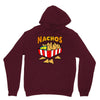Nachos Unisex Hoodie
