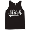 mitch Tank Top