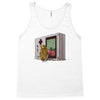 the pipe Tank Top