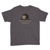 antisocial Youth Tee