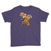 martroid Youth Tee