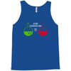 funny science shirt nerd Tank Top