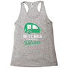 Bitches With Hitches Racerback Tank