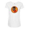 we fight Maternity Scoop Neck T-shirt