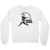touch down Crewneck Sweatshirt
