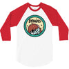 lawndale&rsquo;s undead 3/4 Sleeve Shirt
