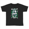 poison Toddler T-shirt
