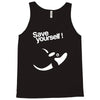 save yourself Tank Top