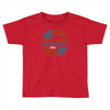 underwood 2016 Toddler T-shirt