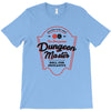Welcome To My Table Dungeon Master T-Shirt
