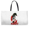 puddin Weekender Totes