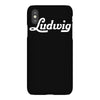 ludwig new iPhoneX Case
