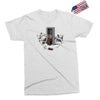 dawn of gaming Exclusive T-shirt