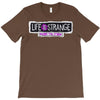 life is strange before the storm T-Shirt