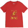 pegasvs V-Neck Tee