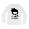 geeks Long Sleeve Shirts