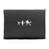 alien arith metic Accessory Pouches