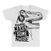 make some noise All Over Men's T-shirt