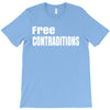 free contraditions T-Shirt