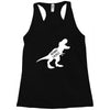Mommysaurus Racerback Tank