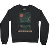 camp crystal lake Crewneck Sweatshirt