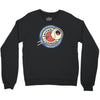 saiyan express Crewneck Sweatshirt