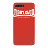 fight club iPhone 7 Plus Case