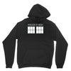 police box for who Unisex Hoodie