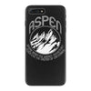 aspen dumb and dumber funny movie vintage iPhone 7 Plus Case