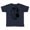 choose your style Toddler T-shirt