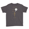 moment of thought Youth Tee