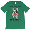 nobody listens to me T-Shirt