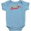 better call saul Baby Onesie