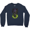 i am not afraid Crewneck Sweatshirt