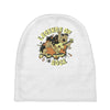 legends of rock Baby Beanies