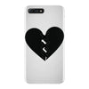 Xxxtentacion Heart iPhone 7 Plus Case